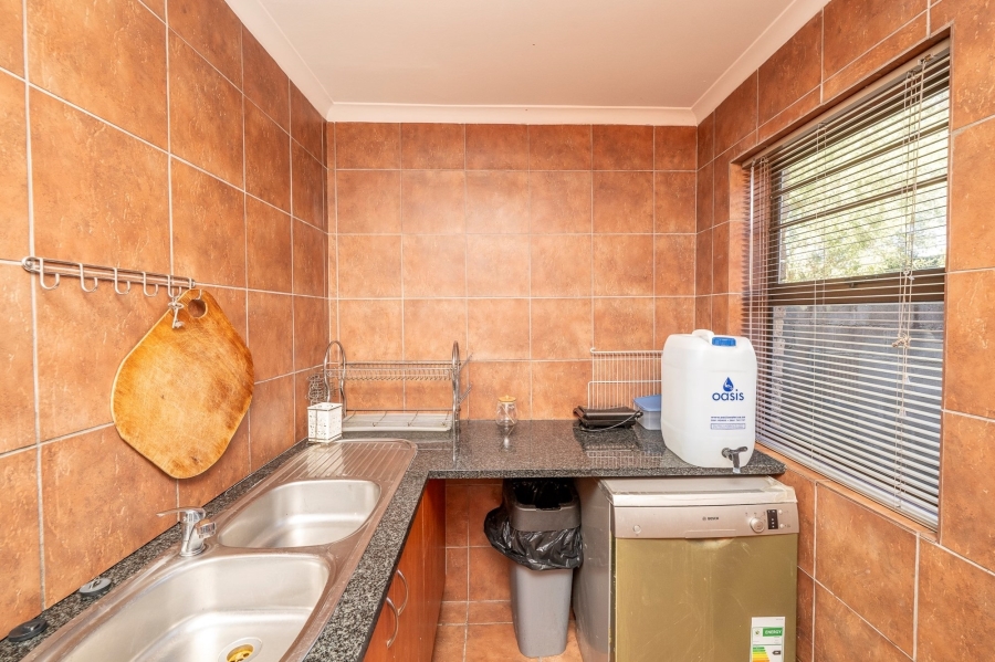 3 Bedroom Property for Sale in Welgevonden Estate Western Cape